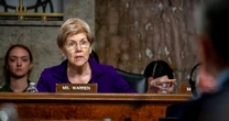 Nvidia CEO Jensen Huang declines Warren’s request to testify at AI hearing 