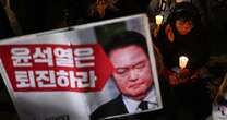 What next for South Korea after night of political drama and turmoil