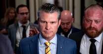 Pete Hegseth's mother defends his fitness to lead the Pentagon: 'He's a changed man'