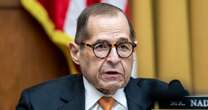 Longtime Rep. Nadler drops bid to remain top Democrat on Judiciary panel after challenge