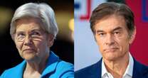 Democrats demand answers from Trump pick Mehmet Oz on 'Medicare privatization'