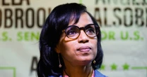 A Democratic power broker makes its move in a big Senate race. Is it too late?