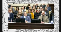 Utah advances bill to criminalize ‘ritual abuse of a child,’ in echo of 1980s satanic panic