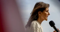 Nikki Haley’s popularity has plummeted among GOP primary voters