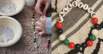 St. Louis mom says Girl Scouts warned her troop to stop selling bracelets as Palestinian fundraiser 