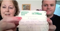 LA family goes back to Universal Studios, using voucher from 3 decades ago 