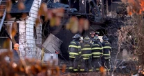 Missouri house fire that killed mom and four children was murder-suicide, police say