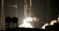 NASA climate satellite blasts off to survey oceans and atmosphere of a warming Earth 