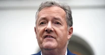 Piers Morgan leaves TV for YouTube