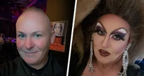 Principal with drag queen side gig resigns under pressure from Oklahoma schools official