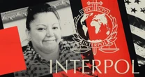 A mother got ensnared by an Interpol list.  She ended up in immigration detention.