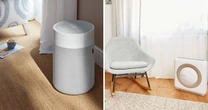 Our editors’ favorite quiet air purifiers