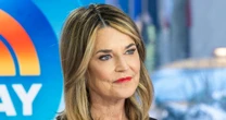 Savannah Guthrie returns to 'TODAY' amid search for her 84-year-old mother