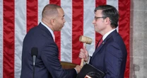 Steve Kornacki: How redistricting could change the fight for the House majority