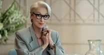 A 'Devil Wears Prada 2' meme that viewers thought was AI slop was actually made by a human