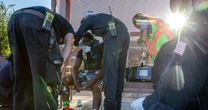 Arizona's Maricopa County shatters record for heat deaths