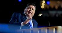 Illinois Gov. JB Pritzker amplifies his fight against Trump