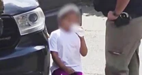 ICE held 5-year-old autistic girl in Massachusetts to pressure father to surrender, family says