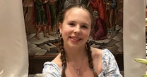 Girl shot in head during Minneapolis Catholic school shooting making 'miraculous' recovery