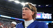 Giants will turn to their anticipated rookie for their next game, reports say