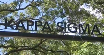 Texas A&M fraternity suspended pending investigation into hazing allegations