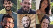 Hostages killed by Hamas night before forces reached tunnel, Israel says 