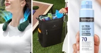 Summer’s Coming! Save up to 61% on sunscreen, water bottles and other essentials at Amazon