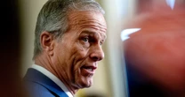 Senate Republicans grow increasingly frustrated with Trump blindsiding them