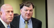 Gilgo Beach serial killings suspect heads to court for expected guilty plea
