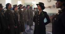 Kerry Washington's 'Six Triple Eight' shows the important role Black women played in WWII