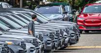 U.S. auto sales next year expected to be best since 2019