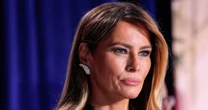 Melania Trump rips Jimmy Kimmel and urges ABC to 'take a stand'