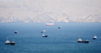 U.S. asks for help with opening Strait of Hormuz while Trump attacks allies
