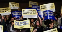 California billionaire tax proposal qualifies for the November ballot