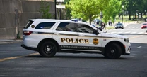 Suspect had shotgun, pistol, three knives and 'other dangerous paraphernalia,' government alleges