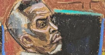 Judge in Diddy trial warns he may be removed from courtroom after jury interactions