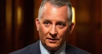 Former Republican David Jolly launches longshot bid for Florida governor as a Democrat