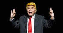 Hong Kong opera puts Trump on stage with Mao, Kim and more