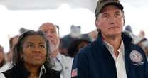 Earle-Sears' record on social issues complicates bid to follow Youngkin's path in Virginia governor's race