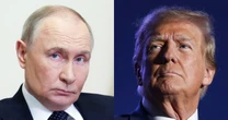Trump-Putin summit tentatively set for next week, White House official says 