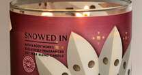 Bath & Body Works apologizes for candle that shoppers say resembles a KKK hood