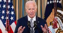 Biden to deliver two major speeches in his final days in office