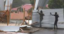 Hurricane Beryl leaves trail of destruction in Jamaica as Mexico prepares for impact