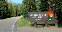 Shooting at Yellowstone National Park on July 4th leaves ranger injured, suspect dead 