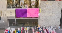 Person of interest in Brooklyn deli stabbing of twin sisters, killing one of the sisters, is in custody 