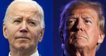 Chuck Todd: Is Biden or Trump the bigger drag on his party?