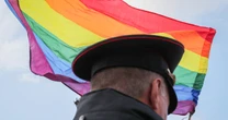 In latest move, Russia adds ‘LGBT movement’ to official list of extremists and terrorists