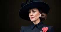 Princess Kate announces she is undergoing treatment for cancer
