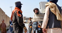 Suicide bomber attacks bank in Afghanistan, killing at least 3