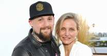 Cameron Diaz and Benji Madden welcome a son 